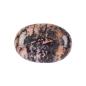 Preview: Linsenstein Rhodonit, ca. 4,5 cm – Vergebung